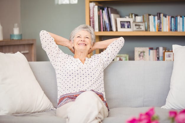 fun activities for seniors